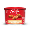 Trophy Natural Whole Almonds - 200g