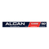 Papier d'aluminium Alcan - 15,2 m