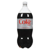Coca-Cola Diet Coke, 2 L