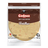 Gadoua Tortillas 100 % Blé Entier Grande Tortillas, emb de 10, 640 g