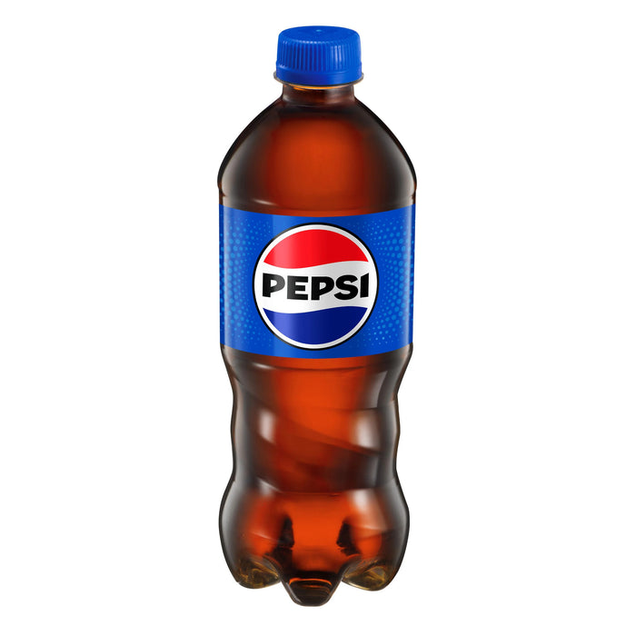 Pepsi, 591 ml