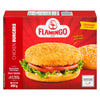 Flamingo Chicken Burgers, 7-Pack, 680-g