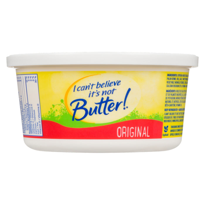 Margarine I Can't Believe It's Not Butter, 454 g