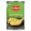Del Monte Corn Cream Style - 398ml