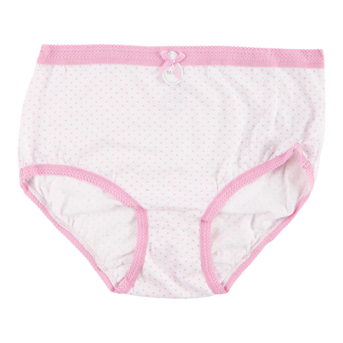 Culotte en coton Carisma pour femmes - moyen