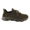 Chaussures sport lacées Cherokee pour hommes