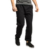 Pantalon en molleton avec élastique à la cheville Mountain Ridge pour hommes - P à TG