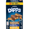 Quaker Dipps Granola Bars 30pk. - 935g