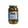 Giant Value Sweet Mix Pickles - 1L