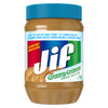 Jif Light Creamy Peanut Butter, 1-kg
