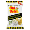 Old Dutch Croustilles Saveur de Crème Sure et Oignon, 235 g