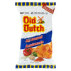Old Dutch All Dressed Flavoured Potato Chips, 235-g