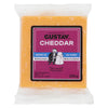 Monsieur Gustav Medium Rich & Creamy Cheddar Cheese 35% M.F., 250-g