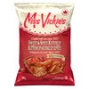 Miss Vickie's croustilles cuites Marmite saveur kethcup sucré et épicé, 190 g