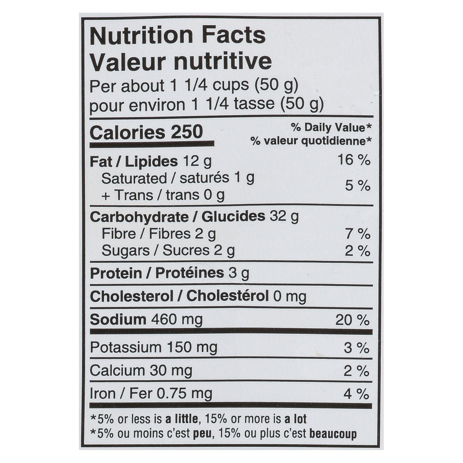 Old Dutch Humpty Dumpty Original Party Mix Snack Mix, 250g Giant Tiger