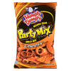 Old Dutch Humpty Dumpty Cheesy Flavoured Party Mix Snack Mix, 250-g