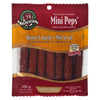 Grimm's Fine Foods Mini Peps Dry Pepperoni Honey & Garlic 250 g