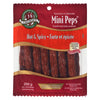 Grimm's Fine Foods Mini Peps Dry Pepperoni Hot & Spicy 250 g
