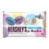 Hershey's Œufs de Crème Blanche avec Morceaux de Biscuits Colorés Cookies 'n' Creme Polka Dot 185 g