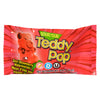 Teddy Pop Sour Lollipops, 15-g