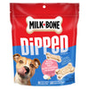 Gâteries au yogourt Milk-Bone Dipped pour chiens, 340 g
