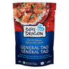 Blue Dragon Sauce pour Sauté Général Tao, 140 ml
