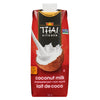Thai Kitchen Unsweetened Coconut Milk, 750-ml