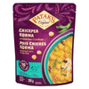 Patak's Pois Chiches Korma Doux, 285 g