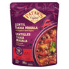 Patak's Lentilles Tikka Masala Moyen, 285 g