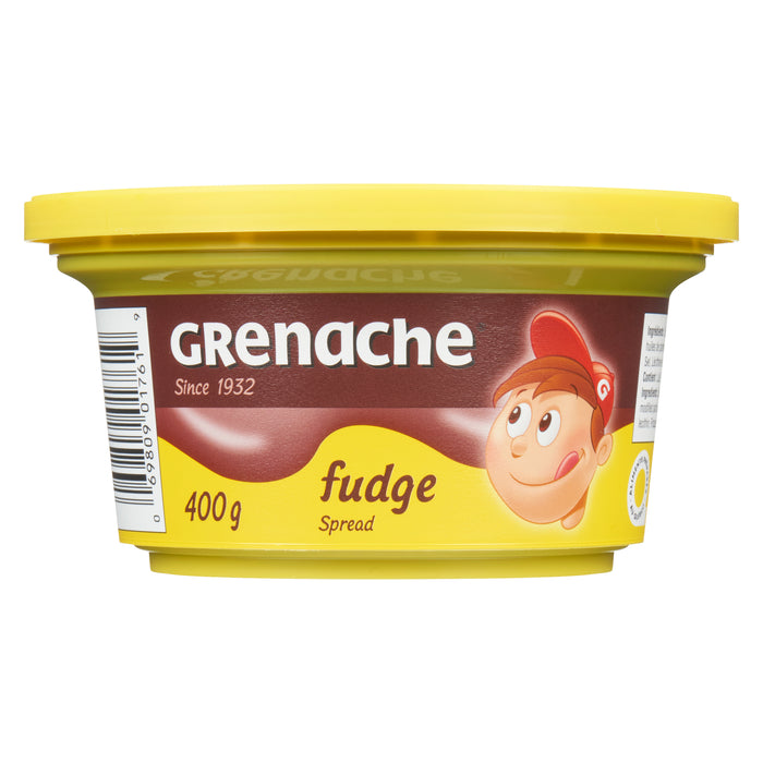 Grenache Fudge  Spread, 400-g
