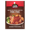 Club House Pork Gravy Mix - 24g