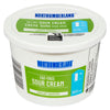 Crème sure sans gras Northumberland – 500 ml