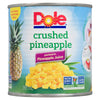 Ananas broyé Dole - 398 ml