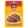 Club House Taco Seasoning Mix - 35g