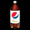 Pepsi diète sans caféine, 2 L