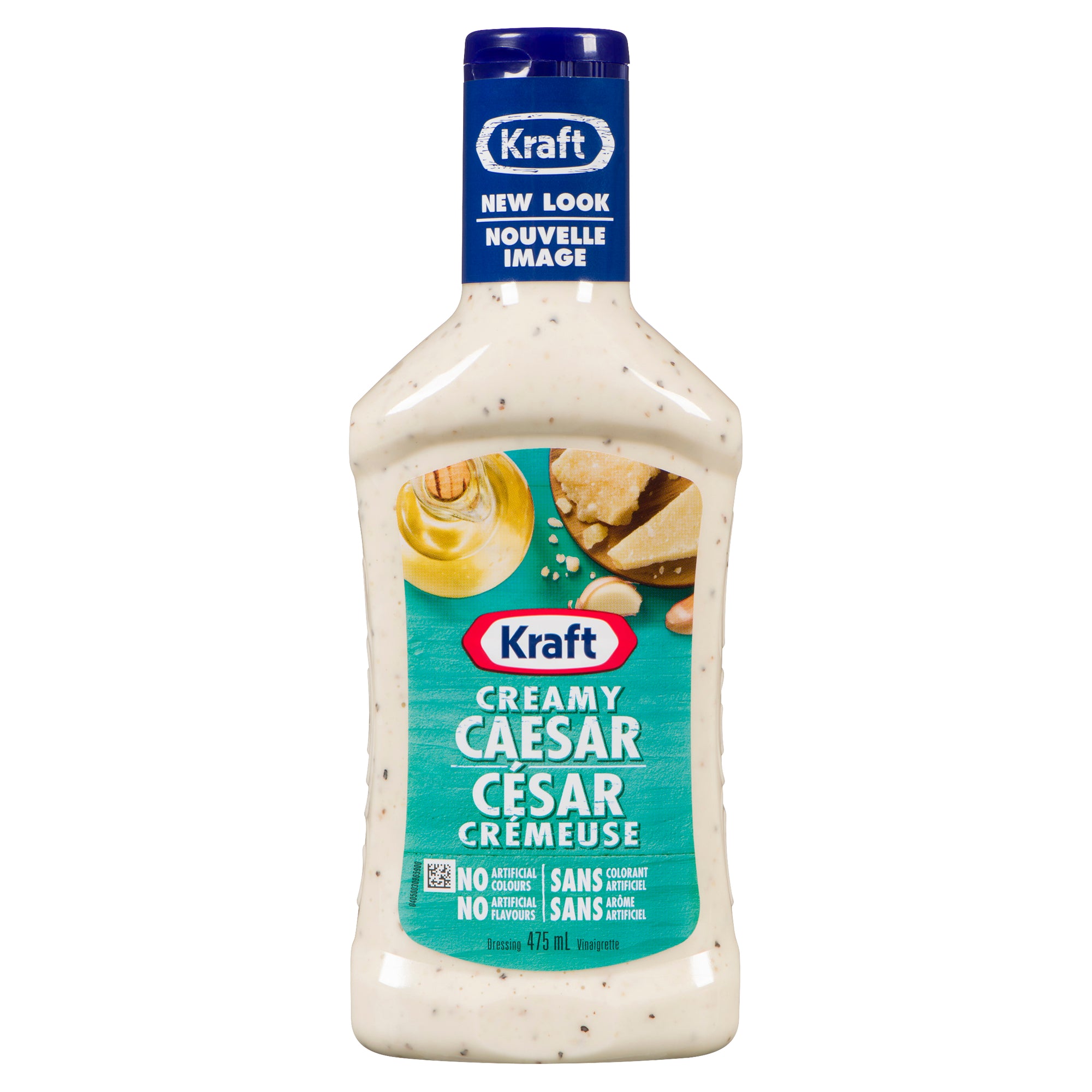 Kraft Creamy Caesar Dressing, 475ml Giant Tiger