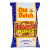 Old Dutch Bac'n Puffs - 100g