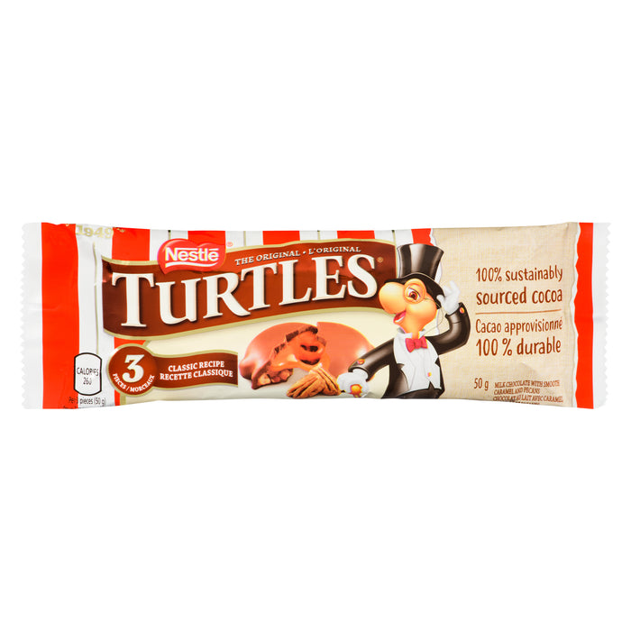 Nestle Turtles - 33g