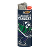 Bic Vancouver Canucks Lighter