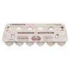 Poultry Farm Laviolette Extra Large Eggs, 12-Pack