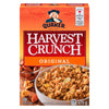 Céréales croque nature originale granola de Quaker - 475g
