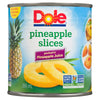 Dole Pineapple Slices - 398ml