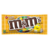 M&M's Chocolate Candies Peanut, 49 g