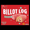 Gâteaux éponge Billot à la gelée de Vachon, emb. de 6 - 288 g