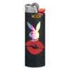 Briquets BIC avec logo de Playboy