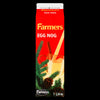 Farmers Eggnog, 1-L