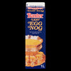 Baxter Light Egg Nog -  1L