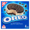 Sandwiches au dessert glacé Oreo de christie, emb. de 4, 125 ml