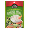 Club House Salads 'n Dips Country Herb Dressing and Dip Mix - 28g