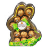 Chocolats fins aux noisettes Ferrero Rocher - 162,5 g